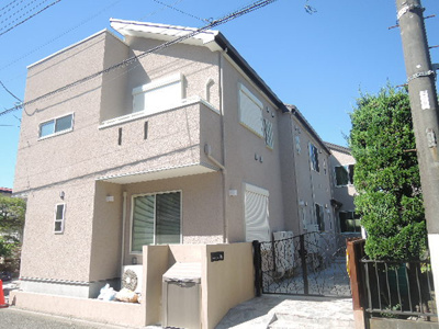 【外観】 | apartment藤