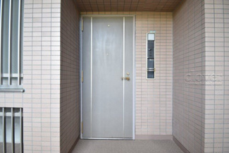 【その他共用部分】 | 共有部　玄関