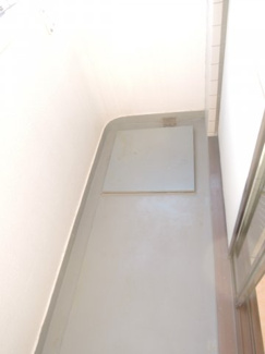 【バルコニー】 | エトワール国立