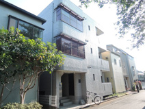 エトワール国立の画像