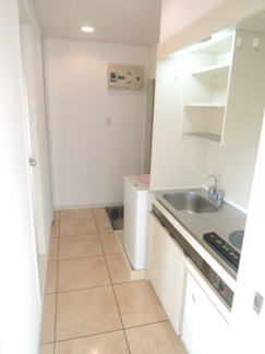 【キッチン】 | エトワール国立