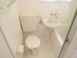 【浴室】 | エトワール国立