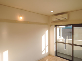 【洋室】 | エトワール国立