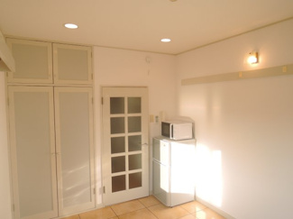 【内装】 | エトワール国立