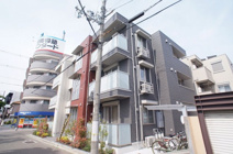 グリューネ塚口の画像