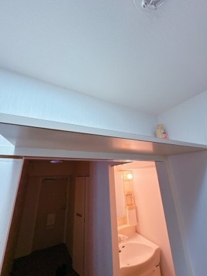 【内装】 | 天王寺グランドハイツ