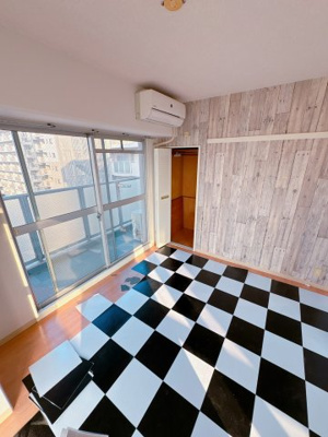 【その他】 | 天王寺グランドハイツ