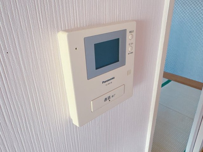 【セキュリティ】 | 天王寺グランドハイツ