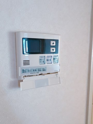 【設備】 | 天王寺グランドハイツ