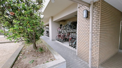 【その他共用部分】 | 天王寺グランドハイツ