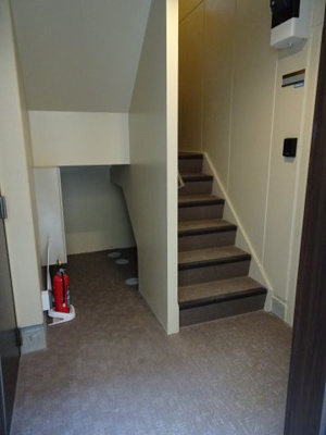 【その他共用部分】 | シャトーノール | シャトーノール　共用廊下