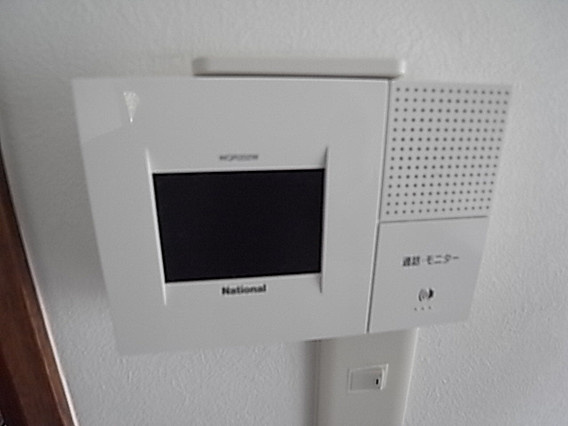 カルチェ六甲台の設備