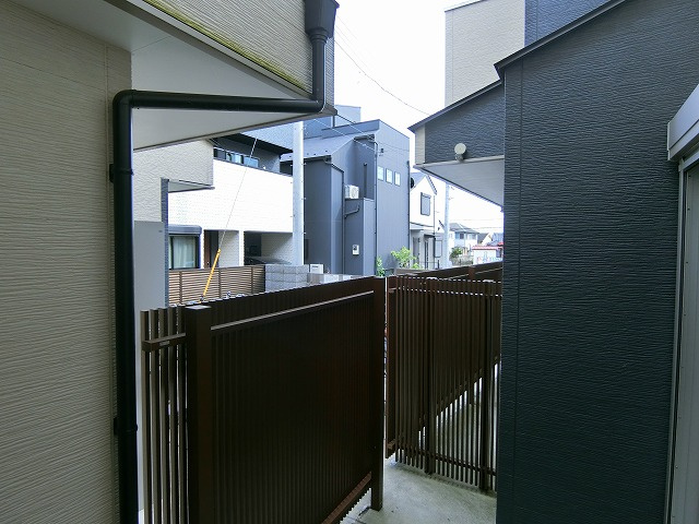 GMボヌールの展望