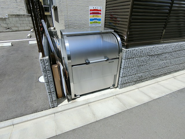GMボヌールのその他共用部分