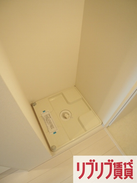 リブリ・アメニティ登戸のその他