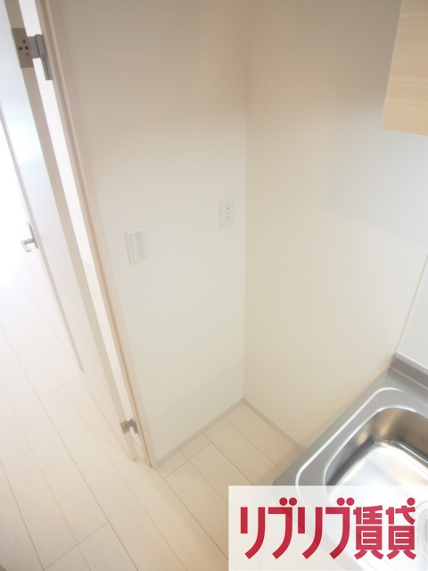 リブリ・アメニティ登戸の内装