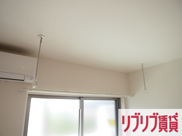 リブリ・アメニティ登戸の設備