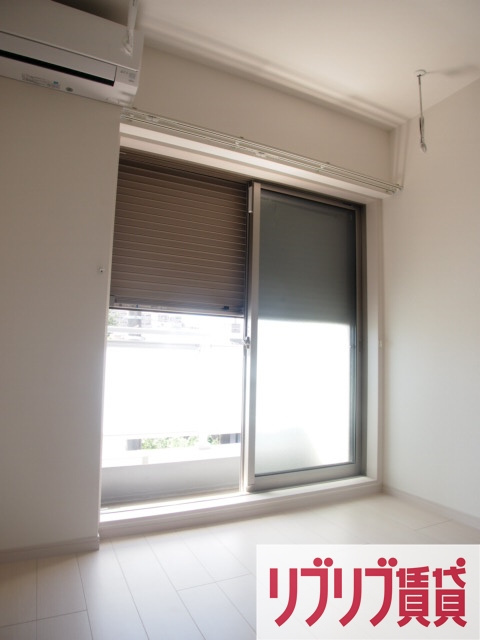 リブリ・アメニティ登戸の設備