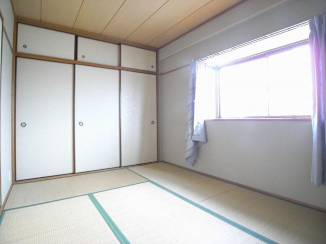 【内装】 | シャトー中野