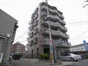 シャトー中野の画像