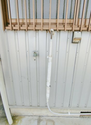コーポ富田のその他