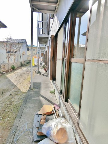 コーポ富田のその他