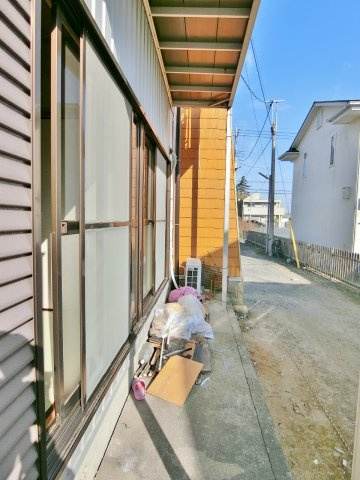 コーポ富田のその他