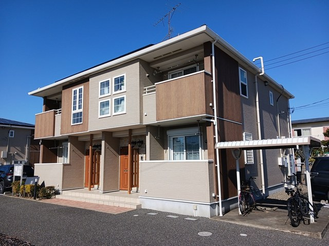 メゾンアルモニーⅠ