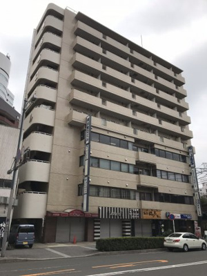 【外観】 | 横浜東口ビル