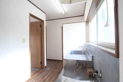 【キッチン】 | 茜コーポK