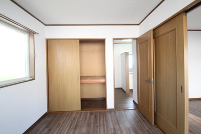 【居間・リビング】 | 茜コーポK