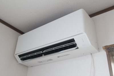 【設備】 | 茜コーポK