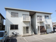 茜コーポKの画像