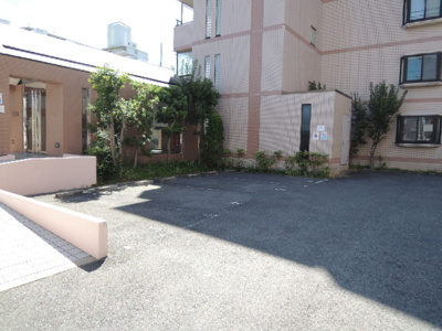 【駐車場】 | シティハイム平成 | シティハイム平成 