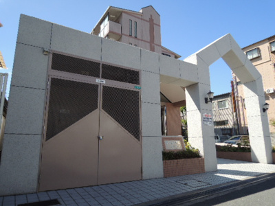 【外観】 | シティハイム平成 | シティハイム平成 