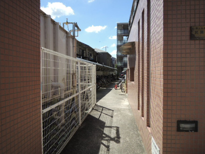 【その他共用部分】 | シティハイム平成 | シティハイム平成 