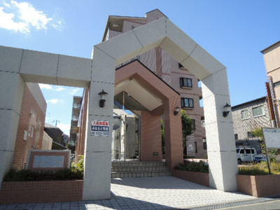 【エントランス】 | シティハイム平成 | シティハイム平成 