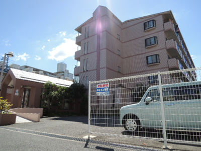 【駐車場】 | シティハイム平成 | シティハイム平成 