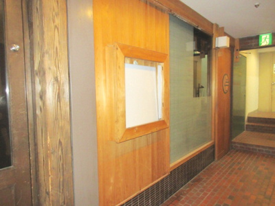 【外観】 | JR三ノ宮駅中央口すぐの飲食店舗