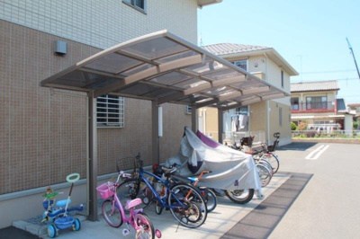 【その他共用部分】 | ロイヤルプラザA