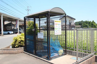 【その他共用部分】 | ロイヤルプラザA