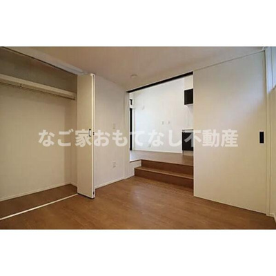 【内装】 | ソフィア名西