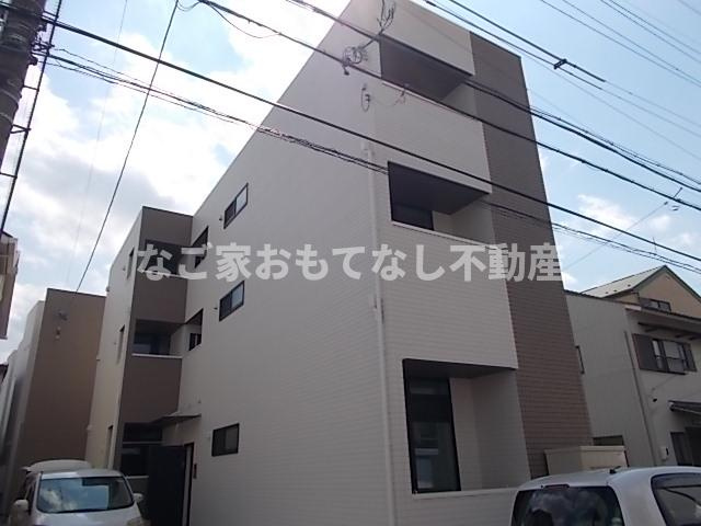 【外観】 | ソフィア名西