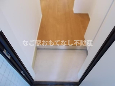 【玄関】 | ソフィア名西