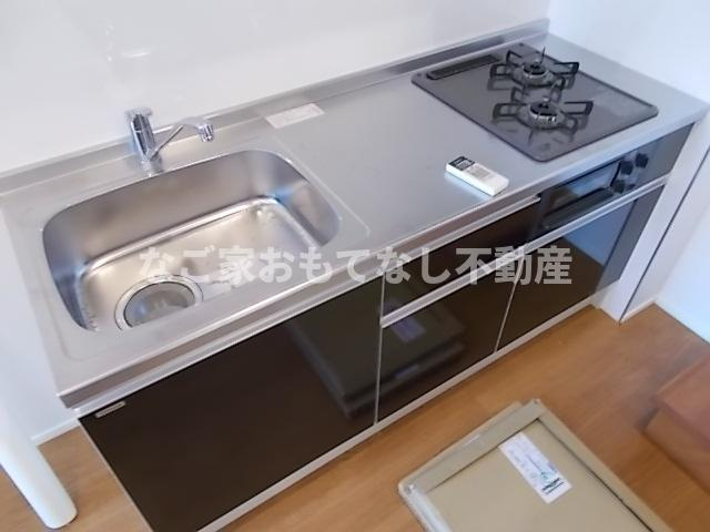 【キッチン】 | ソフィア名西