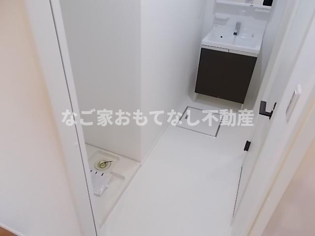 【洗面所】 | ソフィア名西