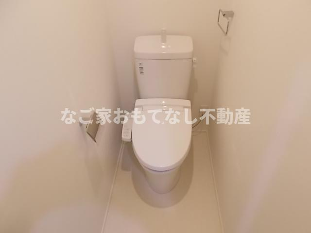 【トイレ】 | ソフィア名西