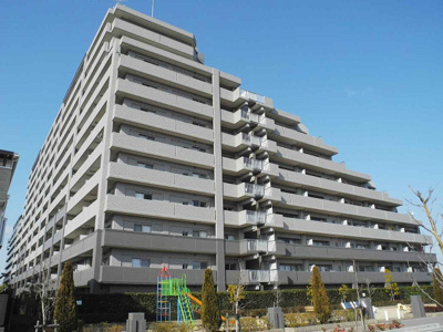 【外観】 | エスリード松原松ヶ丘