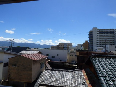 【展望】 | グランドミカ