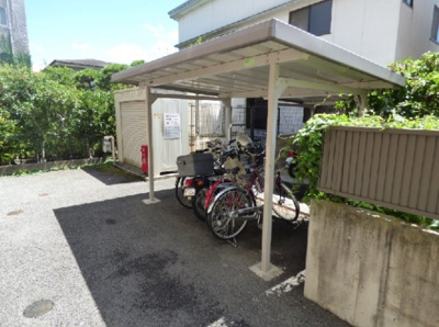 【その他共用部分】 | グランドミカ